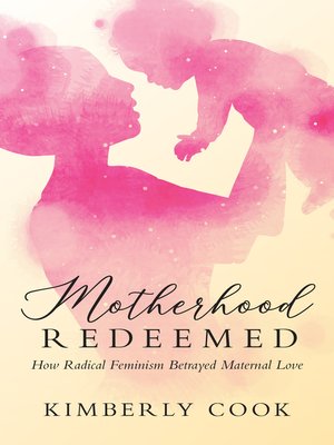 cover image of Motherhood Redeemed
